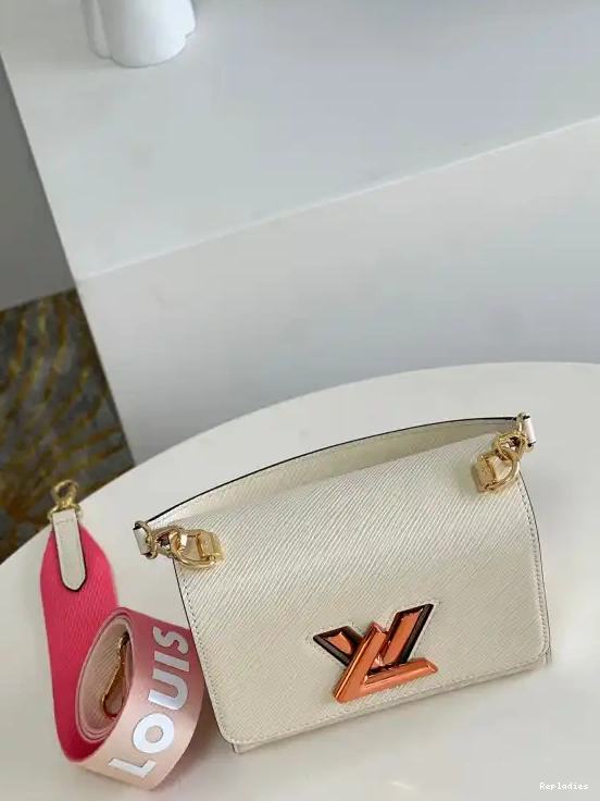 Rep ladies LOUIS VUITTON TWIST PM 0527